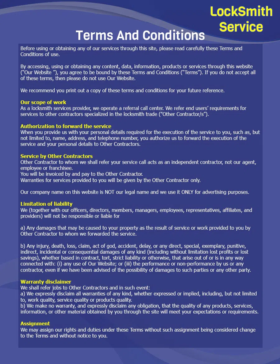 Elkridge Locksmith Store Elkridge, MD 410-454-0167